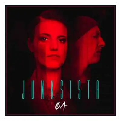 CD Junksista: 0A LTD