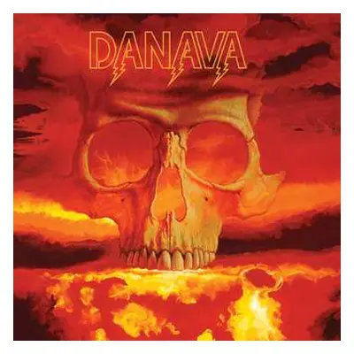 CD Danava: Nothing But Nothing