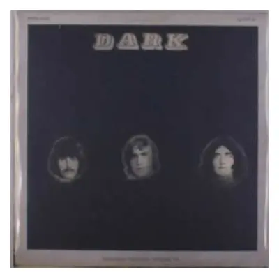 LP Dark: Catalogue Raisonne - Volume VII LTD