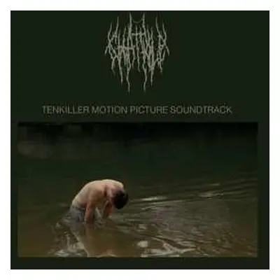 LP Chat Pile: Tenkiller (Motion Picture Soundtrack)