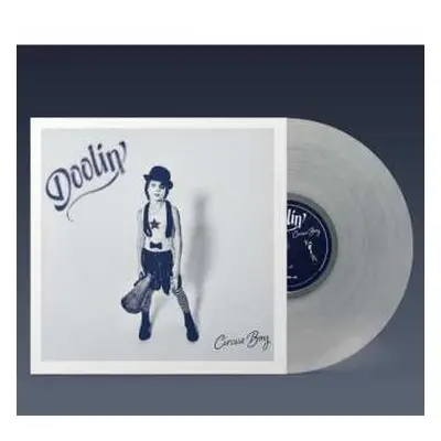 LP Doolin': Circus Boy - Clear [Clear Vinyl] (Ofgv)