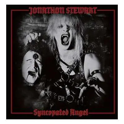 LP Jonathon Stewart: Syncopated Angel