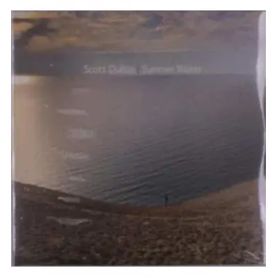 2LP Scott Dubois: Summer Water