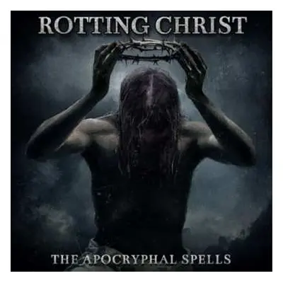 2CD Rotting Christ: The Apocryphal Spells (2cd Digipak)