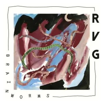 CD RVG: Brain Worms