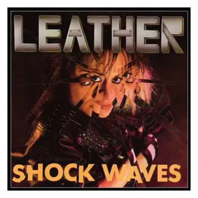 CD Leather: Shock Waves