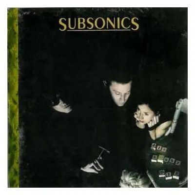 LP Subsonics: Die Bobby Die