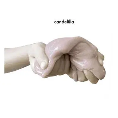 LP/CD Candelilla: Camping