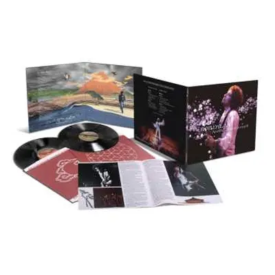 2LP Bob Dylan: Another Budokan 1978