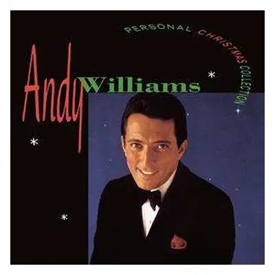 LP Andy Williams: Personal Christmas Collection