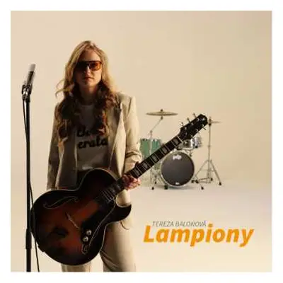 LP Balonova Tereza: Lampiony