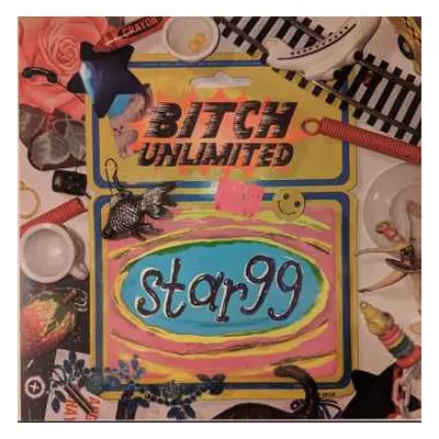 LP Star 99: Bitch Unlimited CLR