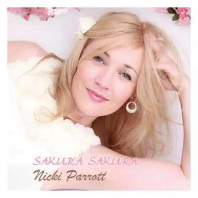 2LP Nicki Parrott: Sakura Sakura LTD