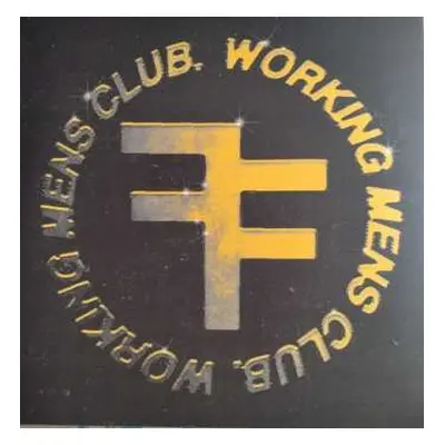 LP Working Men's Club: Steel City EP