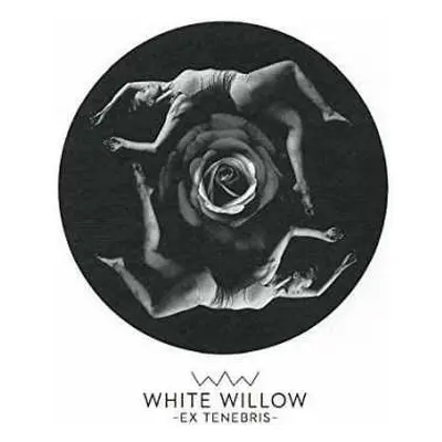 CD White Willow: Ex Tenebris