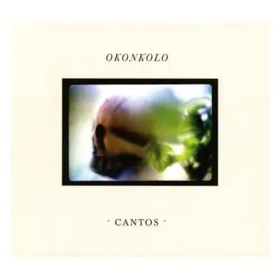 CD Okonkolo: Cantos