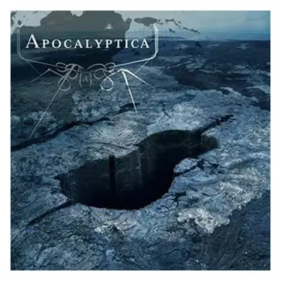 2LP Apocalyptica: Apocalyptica