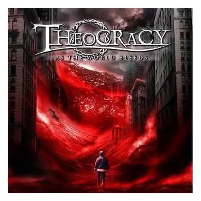 CD Theocracy: As The World Bleeds