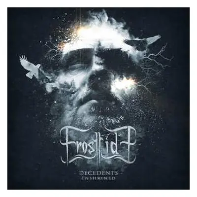 2CD Frosttide: Decedents - Enshrined