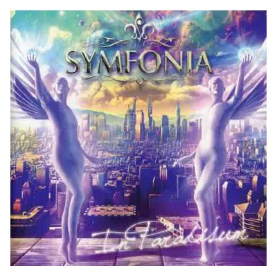 CD Symfonia: In Paradisum