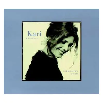 2LP Kari Bremnes: Norwegian Mood