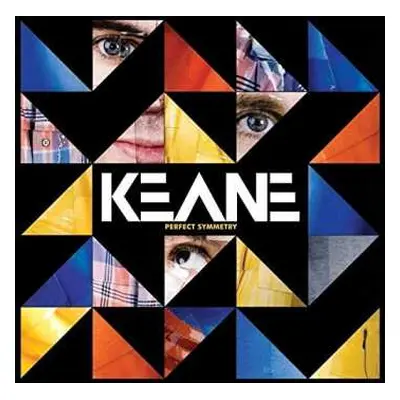 LP Keane: Perfect Symmetry