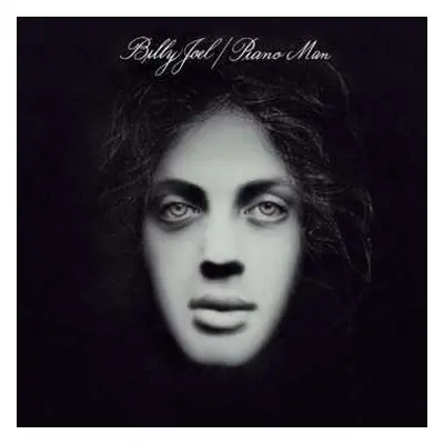 LP Billy Joel: Piano Man