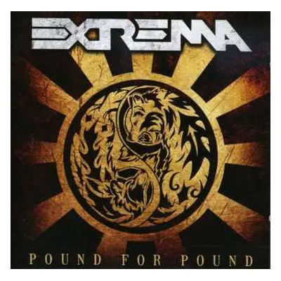 CD Extrema: Pound For Pound