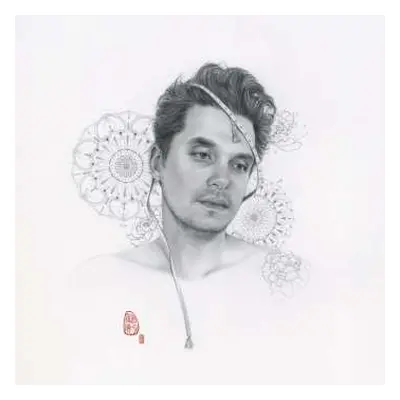 2LP John Mayer: The Search For Everything