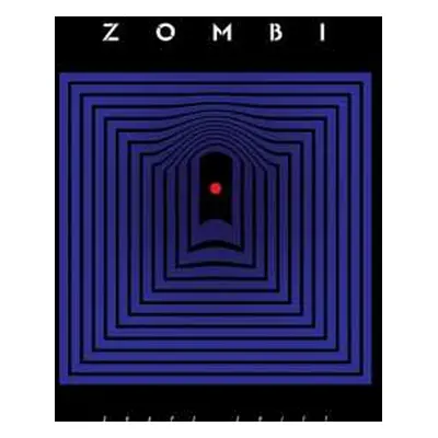 CD Zombi: Shape Shift