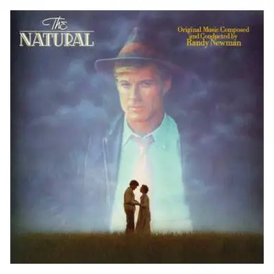 LP Randy Newman: The Natural LTD | CLR