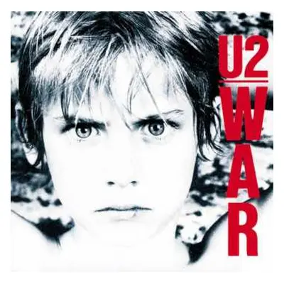 LP U2: War