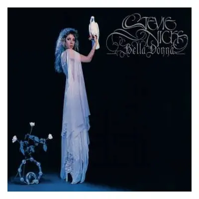 3CD Stevie Nicks: Bella Donna DLX