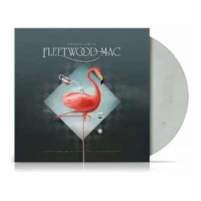 2LP Various: The Many Faces Of Fleetwood Mac LTD | CLR