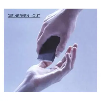 LP Die Nerven: Out LTD | CLR