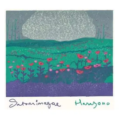 LP Satomimagae: Hanazono