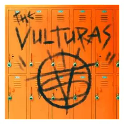 LP The Vulturas: The Vulturas