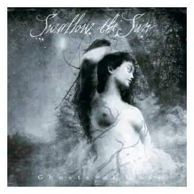 CD Swallow The Sun: Ghosts Of Loss