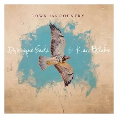 CD Ran Blake: Town And Country