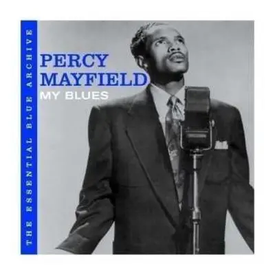 CD Percy Mayfield: My Blues