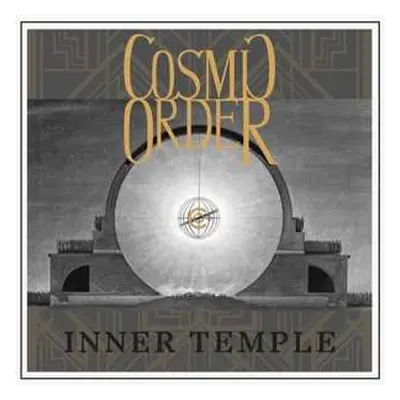 CD Cosmic Order: Inner Temple