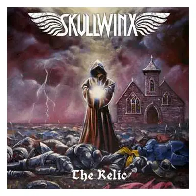 LP Skullwinx: The Relic