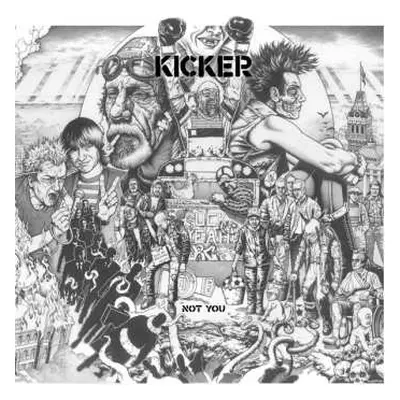 LP Kicker: Not You