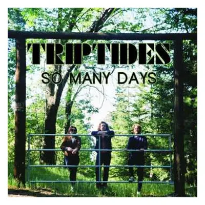 LP Triptides: So Many Days