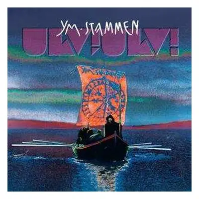 CD Ym-Stammen: Ulv! Ulv!