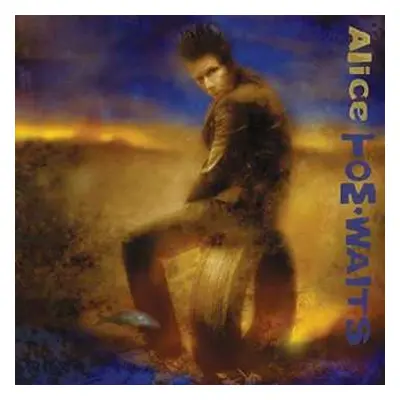 CD Tom Waits: Alice DIGI