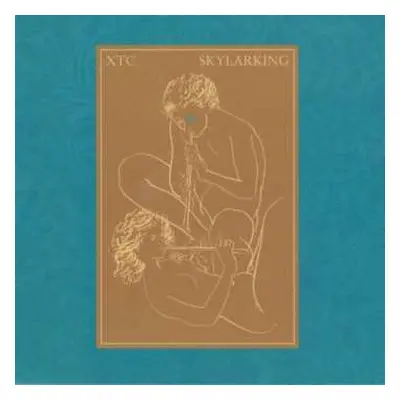 CD XTC: Skylarking