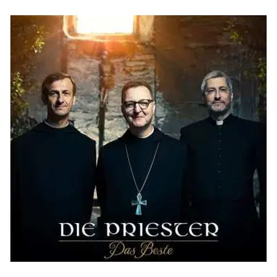 CD Die Priester: Das Beste