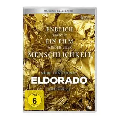 DVD Various: Eldorado