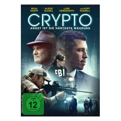 DVD Various: Crypto